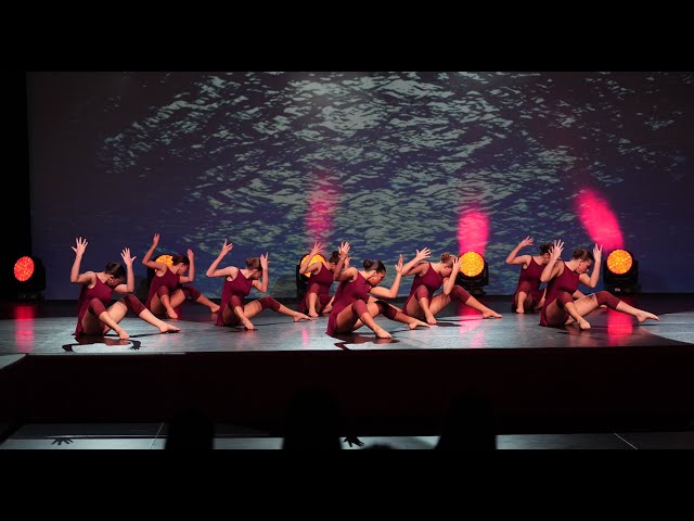 1st Overall Senior Group NRG Dance Project Cleveland 2024
2nd Overall Senior Group Nuvo Columbus 2024
3rd Overall Senior