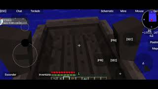 Primeiro video de zerando o mod pixelmon