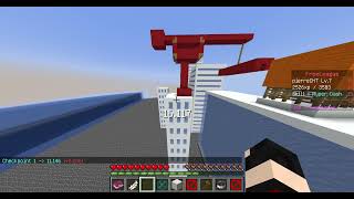 Freeleague City Wr 21.099