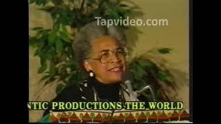 CAPITALISM HATES EQUALITY | Barbara Sizemore