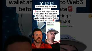 Why is LLC structuring becoming the safer option for crypto? #xrp #xrpcommunity #lIc #jakeclaver