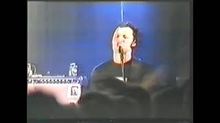 Edge of Sanity - Live At Motala,Sweden,06/03/1999 (Full set)