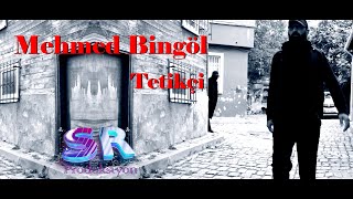 Mehmed Bingöl  - Tetikçi (Official Music Video)✔️