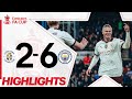 2024 FA Cup Highlights: Luton Town 2 - 6 Manchester City | Astro SuperSport