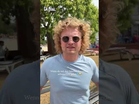 Absolute Frechheit