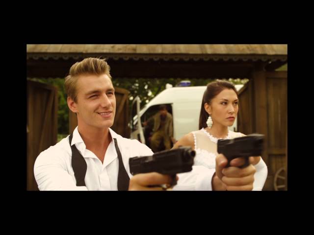 Who Is Alex Sparrow - YouTube