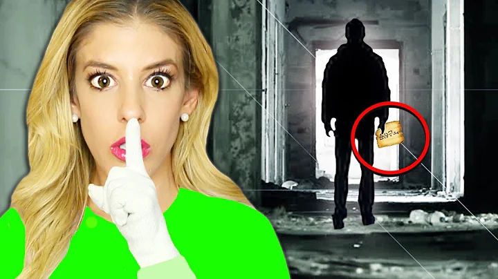 GAME MASTER Take Down PROJECT ZORGO Date REVEALED! Underground Tunnel leads to top secret cave