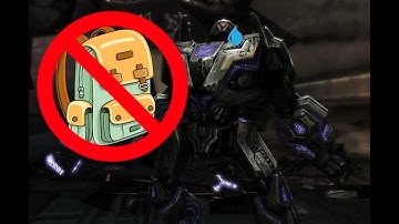 (TWFC) Giving Brutes the fight they deserve