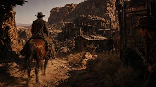 The Outlaw Seeking Forgiveness screenshot 3
