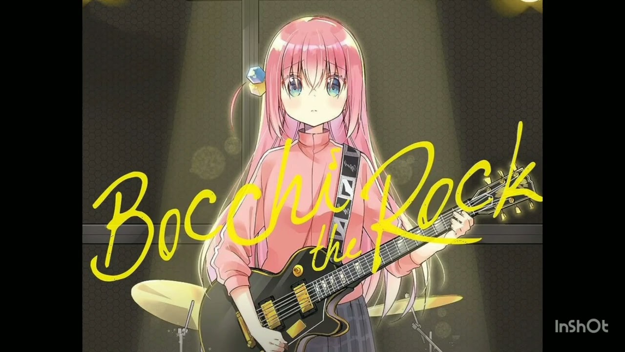 El manga de Bocchi the Rock! detiene su publicación debido a problemas de SALUD