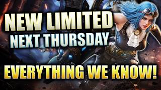 AKIRA Next Week! New Limited SUPER Likely - Full Breakdown & Discussion ⁂ Watcher of Realms