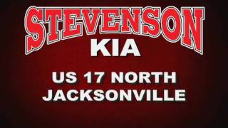 Stevenson Kia Big Selection/Big Savings Sale