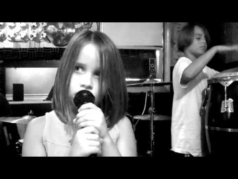 Aaralyn and Izzy (Murp)- Mother (Pink Floyd Cover)