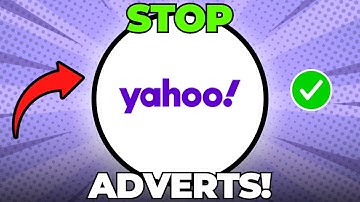 How Do I Stop Adverts On Yahoo Mail? (Quick & Easy)