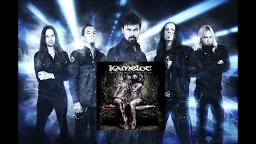 KAMELOT - Poetry for the Poisoned (Full Album with Music Videos and Timestamps)