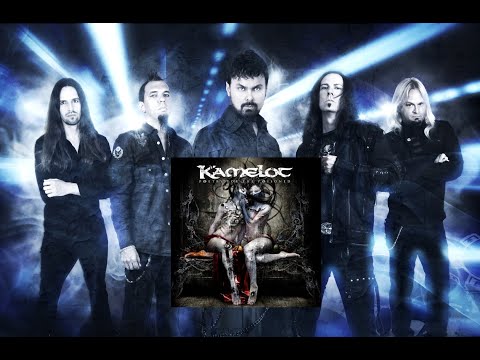Kamelot Poetry for the Poisoned サイン入り Amazon.com: Poetry For The Poisoned: CDs & Vinyl