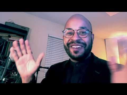 REACT - Batuque de Magia | Até que Aprendi, por Maestro João Rocha