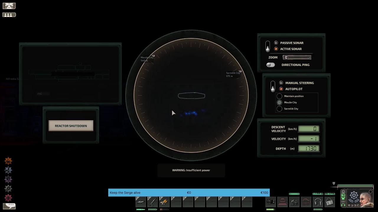 Deepdive stream Barotrauma YouTube
