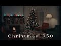 Christmas 1950 Nostalgic Oldies Playlist 1950s