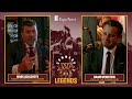 A Night With Legends! Command Center Special | Washington Commanders | NFL