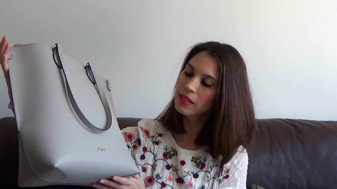 Mi colección de bolsos !