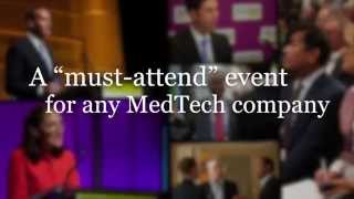 AdvaMed 2015: The MedTech Conference