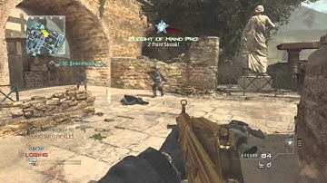 Insane spawn trap erosion..