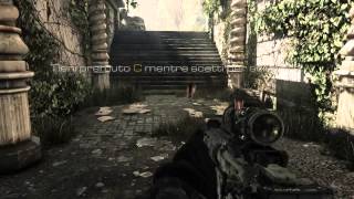 Call Of Duty Ghost Ita Hd On Ati 6670