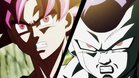 DBS - Android 18 Saves Android 17 From getting knocked out