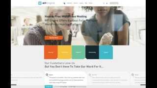 WP Engine Coupon from Host Legit