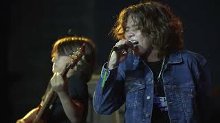 Pangea - Misty Mountain Hop By Led Zeppelin