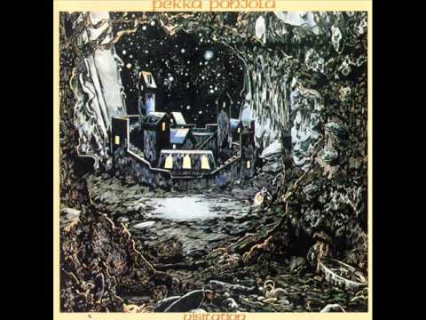 Pekka Pohjola - Vapour Trails akkorde