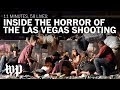 11 minutes, 58 lives: Inside the horror of the Las Vegas shooting