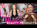 Viral TikTok Beauty Products - Tried and Tested: EP194