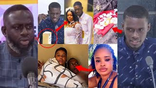 Oooh!! Broken hearted Man Cûrsed his Wife's Boyfriend after he Çãûght them on Bed in his room