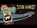 20 rayman raving rabbids tv patry  star worse  game  gameplay  movie for kids