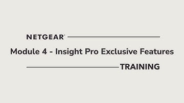 (Insight Licensing) 04:  Insight Pro Exclusive Features