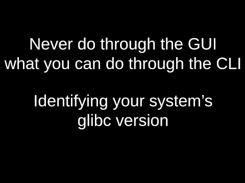 Video: Hur Man Får Reda På Ett Linux-system