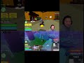 #Roblox #Bloxfruit @jujubotv vs @fer999
