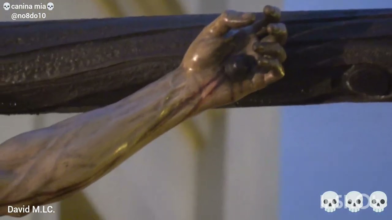 Semana Santa. Hdad. del Calvario