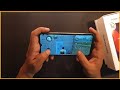 Samsung galaxy m12 pubg gaming test