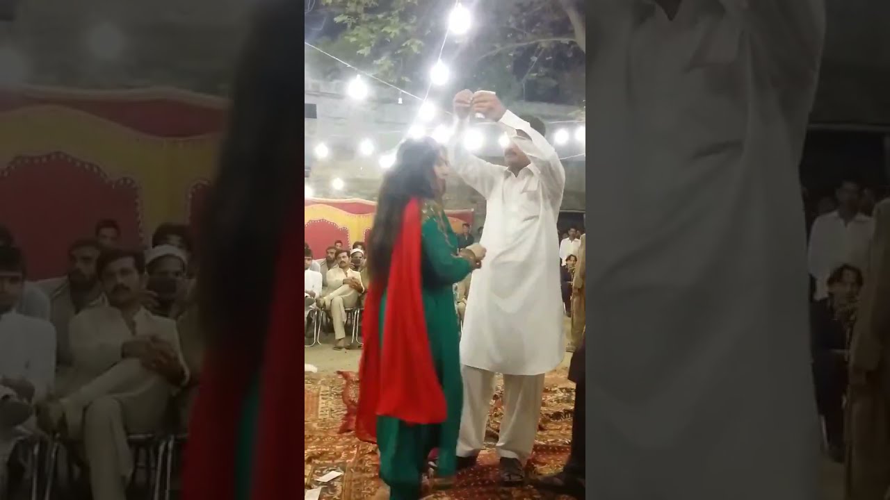 Swat girl very mast dance tamasha program