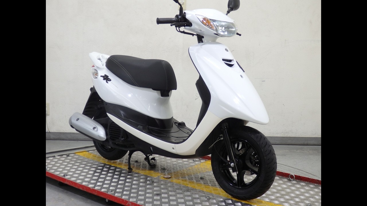 ジョグZR/ヤマハ SA56J 73229の販売情報 リバースオート甲府店
