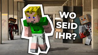 Nicht möglich in 15 Minuten! | Verstecken in Minecraft