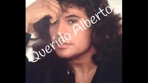 Cómo, cuándo y por qué? -Juan Gabriel