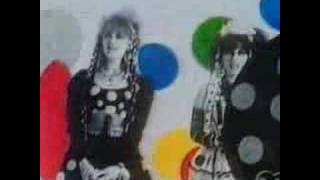 Strawberry Switchblade -- Since Yesterday