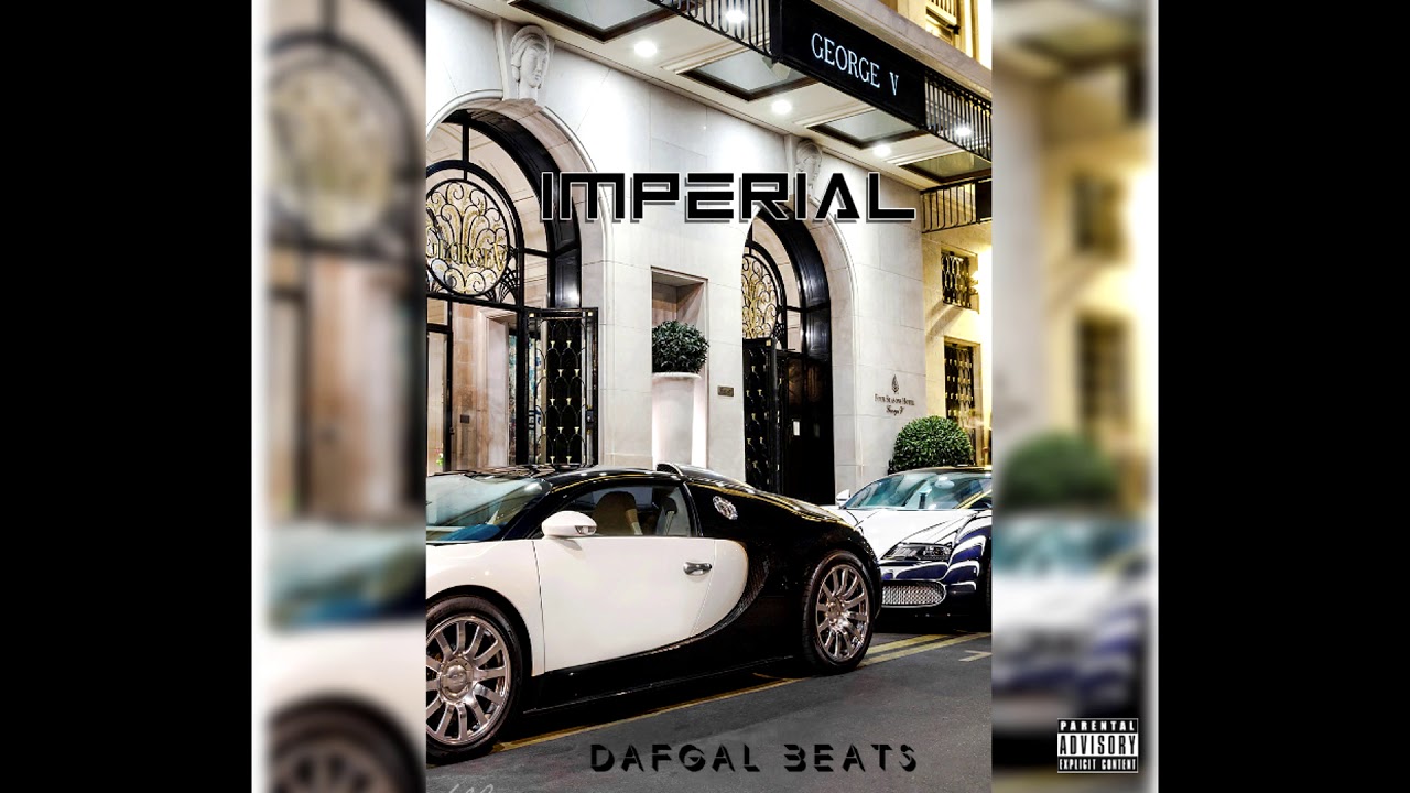 UK Drill / NY Drill G4 Boyz Type Beat "IMPERIAL" ( Prod. Dafgal )