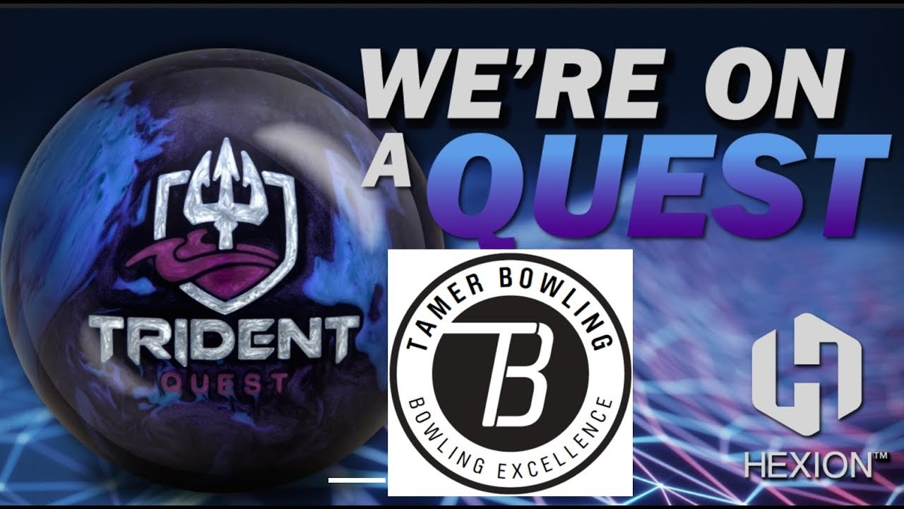 motiv trident quest
