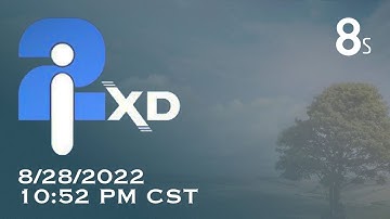 IntelliStar 2 xD - Jefferson, OR 8/28/2022 10:52 PM CST