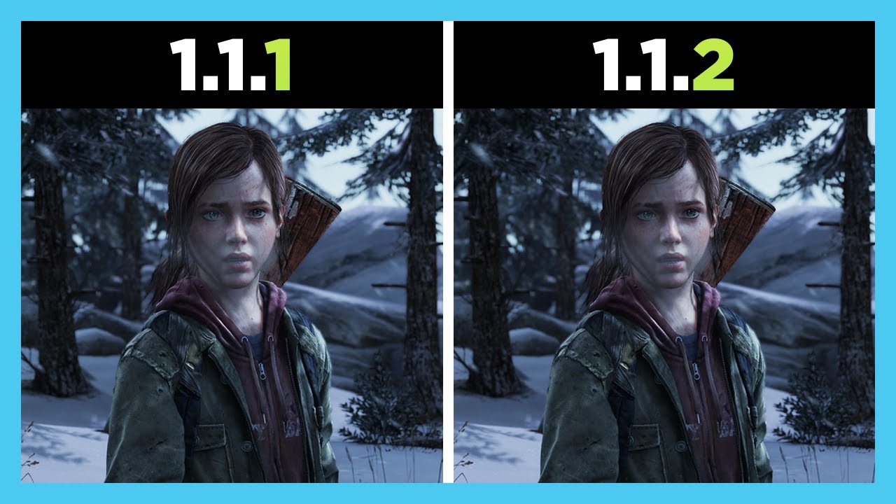 The Last of Us Part 1 1.1 Patch Performance - Verified at last